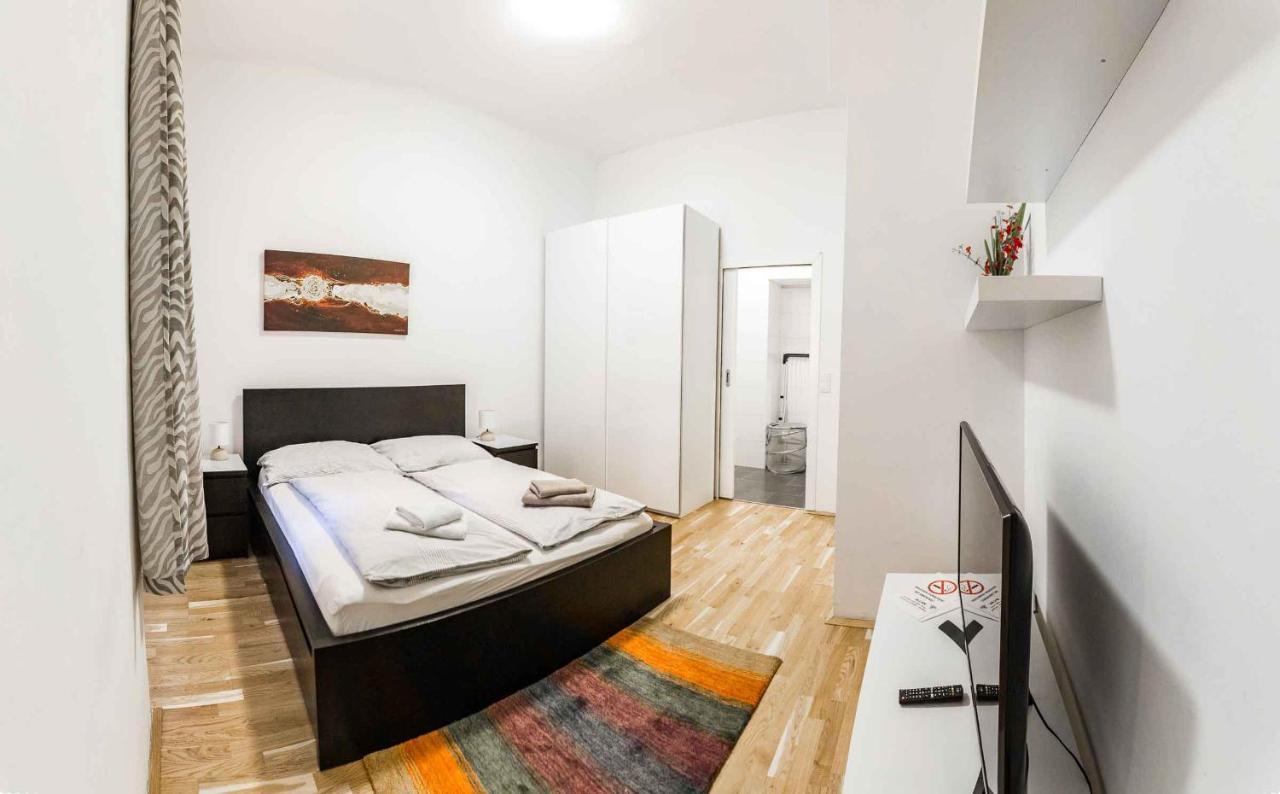 Flarent Apartments-hg Apartament