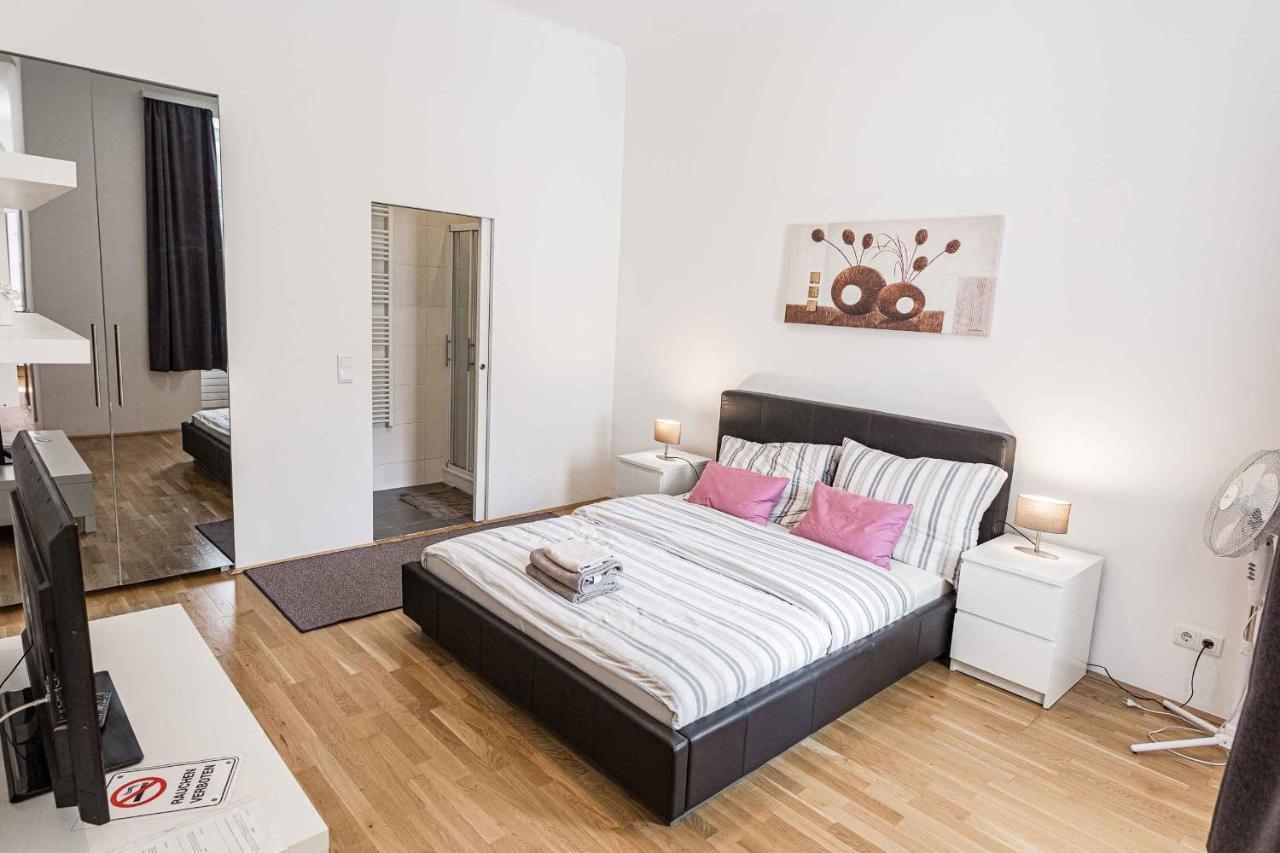 Flarent Apartments-hg Apartament