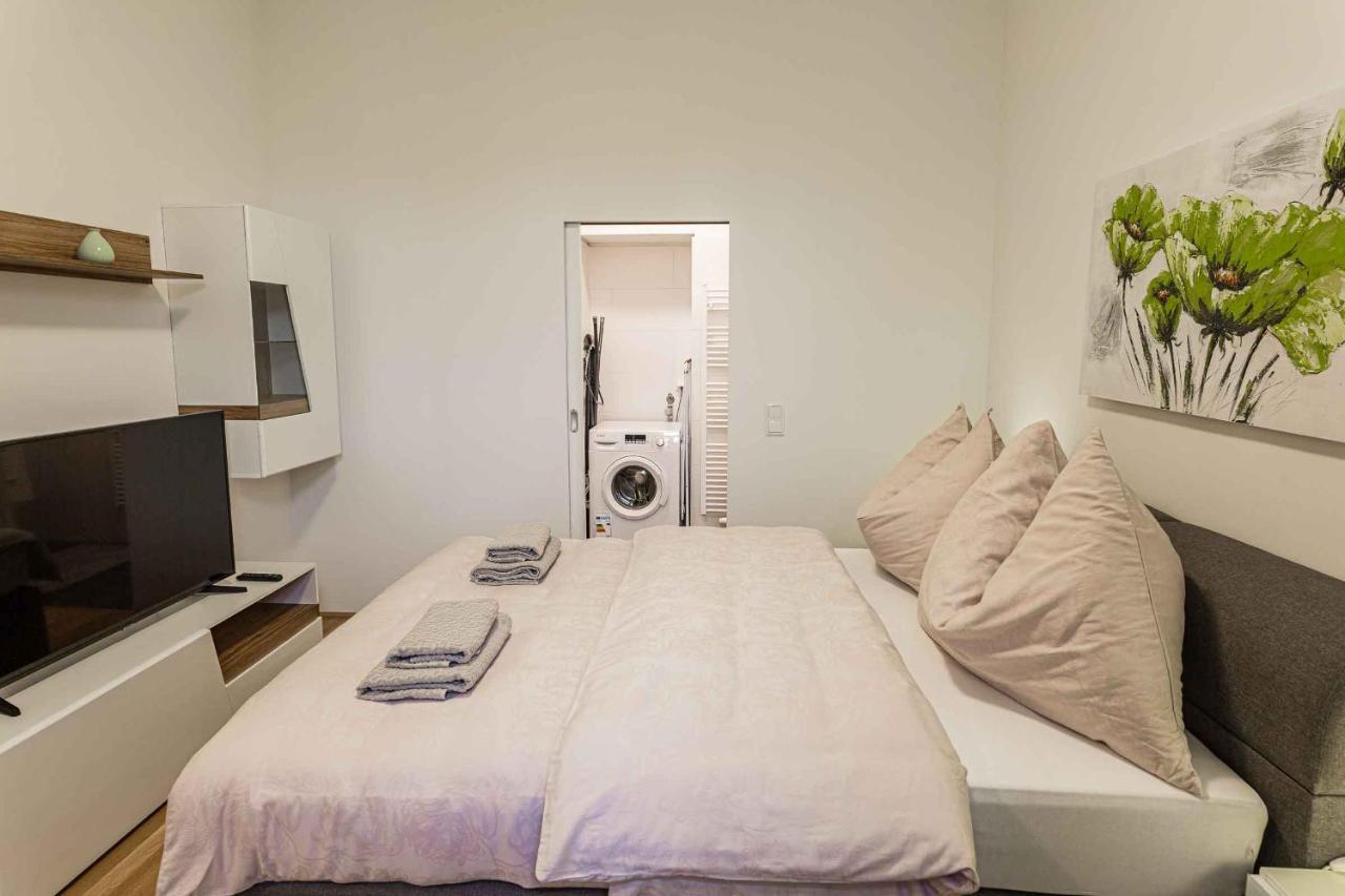 Flarent Apartments-hg Apartament