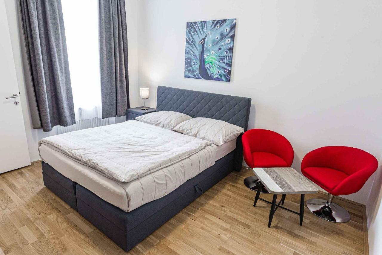 Apartament Flarent Apartments-hg