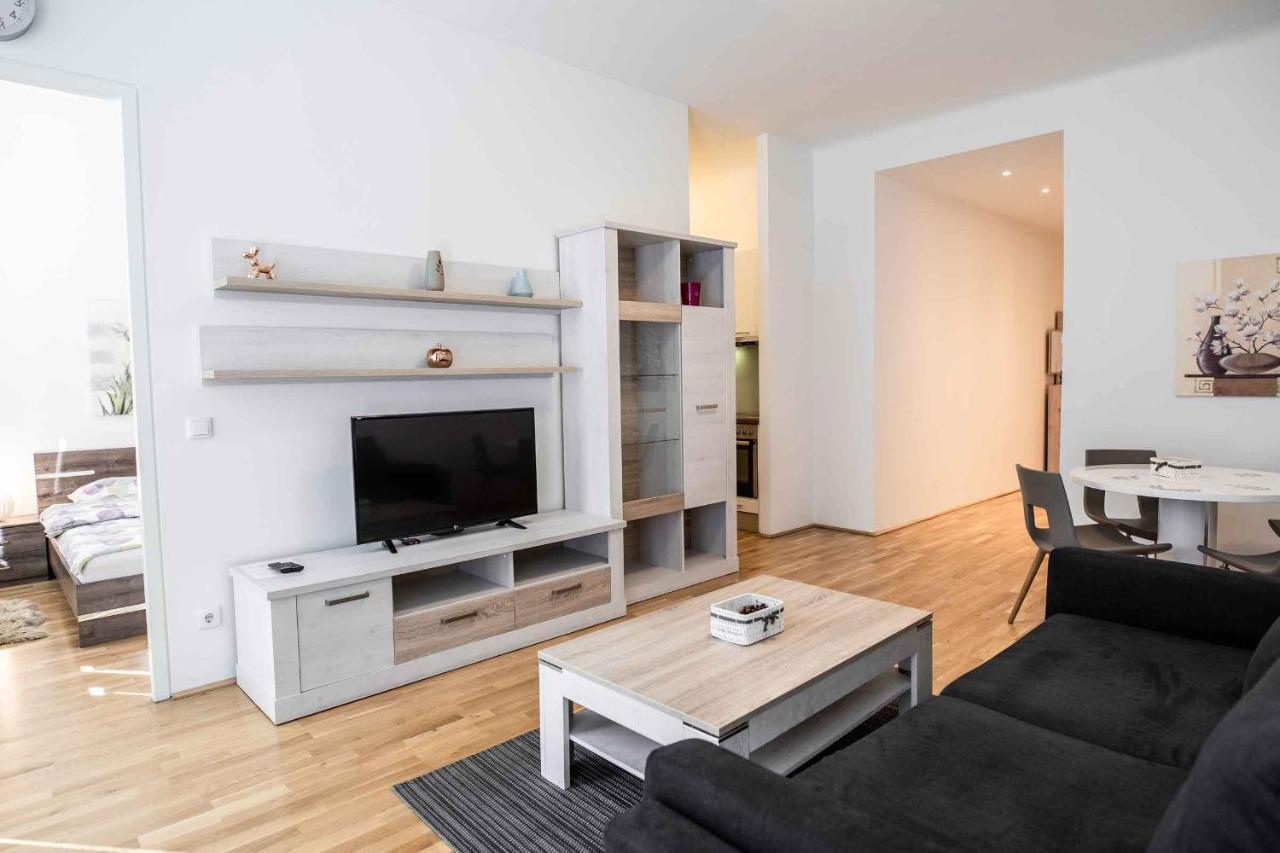 Apartament Flarent Apartments-hg