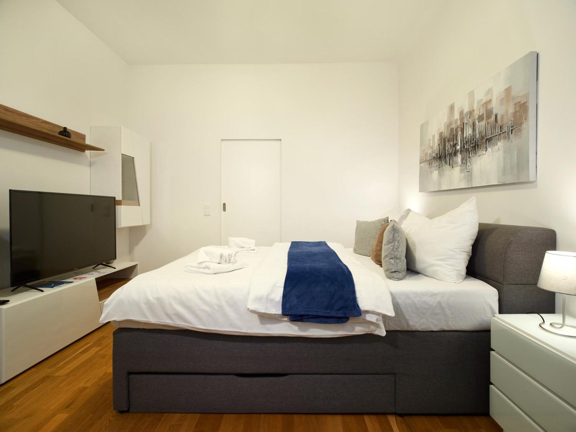 Flarent Apartments-hg Apartament