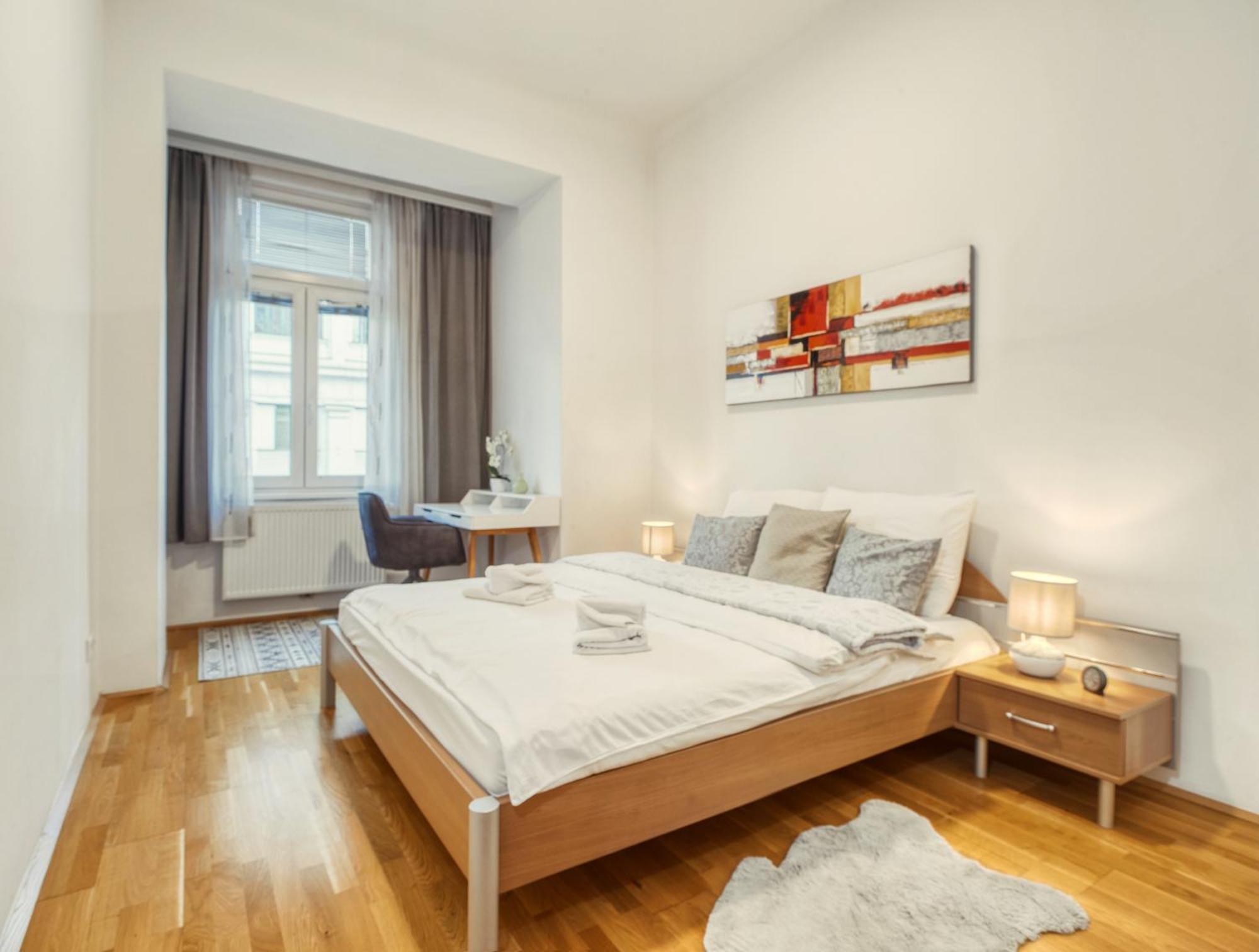 Flarent Apartments-hg Apartament *