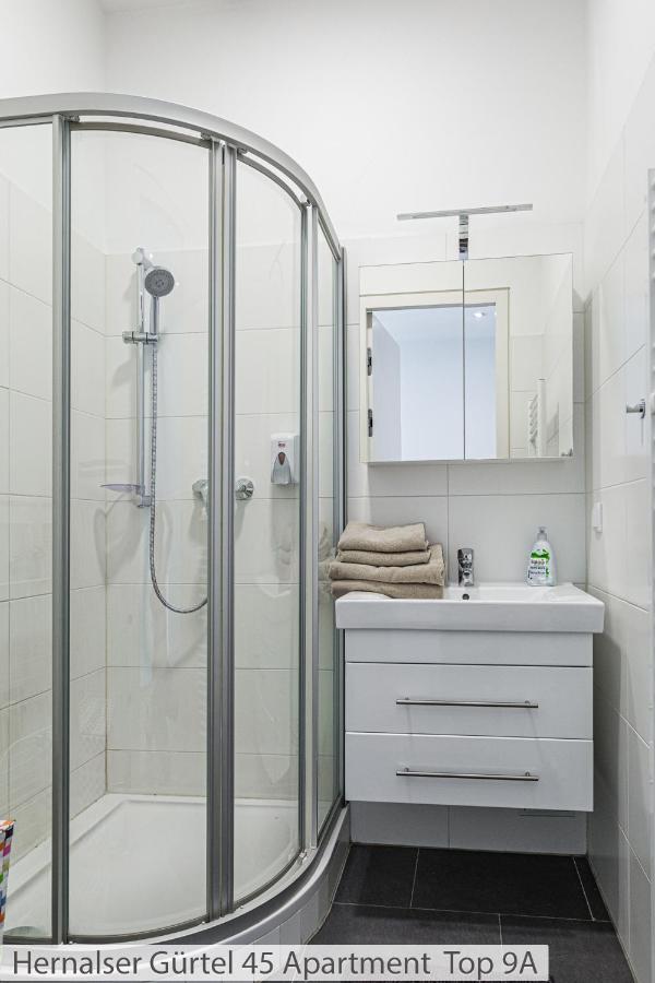 Apartament Flarent Apartments-hg